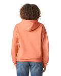 4X-Large Tangerine Gildan SF500 