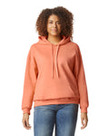 4X-Large Tangerine Gildan SF500 