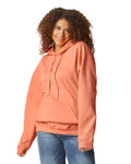 4X-Large Tangerine Gildan SF500 