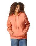 4X-Large Tangerine Gildan SF500 