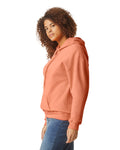 4X-Large Tangerine Gildan SF500 