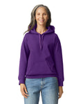 4X-Large Purple Gildan SF500 
