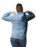 4X-Large Stone Blue Gildan SF500 