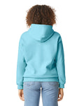 4X-Large Sky Gildan SF500 