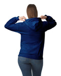 5X-Large Navy Gildan SF500 