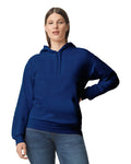5X-Large Navy Gildan SF500