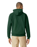 4X-Large Forest Green Gildan SF500 