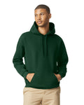 4X-Large Forest Green Gildan SF500 