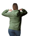 4X-Large Military Green Gildan SF500 