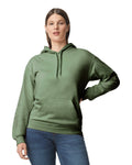 4X-Large Military Green Gildan SF500 