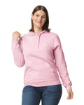 4X-Large Light Pink Gildan SF500
