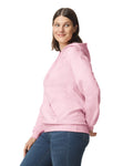 4X-Large Light Pink Gildan SF500 