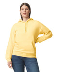 4X-Large Yellow Haze Gildan SF500 