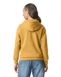 4X-Large Mustard Gildan SF500