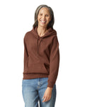 4X-Large Cocoa Gildan SF500 