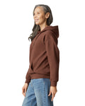 4X-Large Cocoa Gildan SF500 