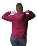 4X-Large Maroon Gildan SF500 