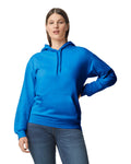 4X-Large Royal Gildan SF500 