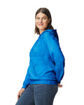 4X-Large Royal Gildan SF500