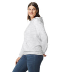 5X-Large Ash Gray Gildan SF500 