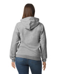 5X-Large Sport Gray Gildan SF500 
