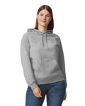 5X-Large Sport Gray Gildan SF500 