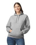 5X-Large Sport Gray Gildan SF500 