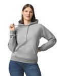 5X-Large Sport Gray Gildan SF500 