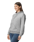 5X-Large Sport Gray Gildan SF500 