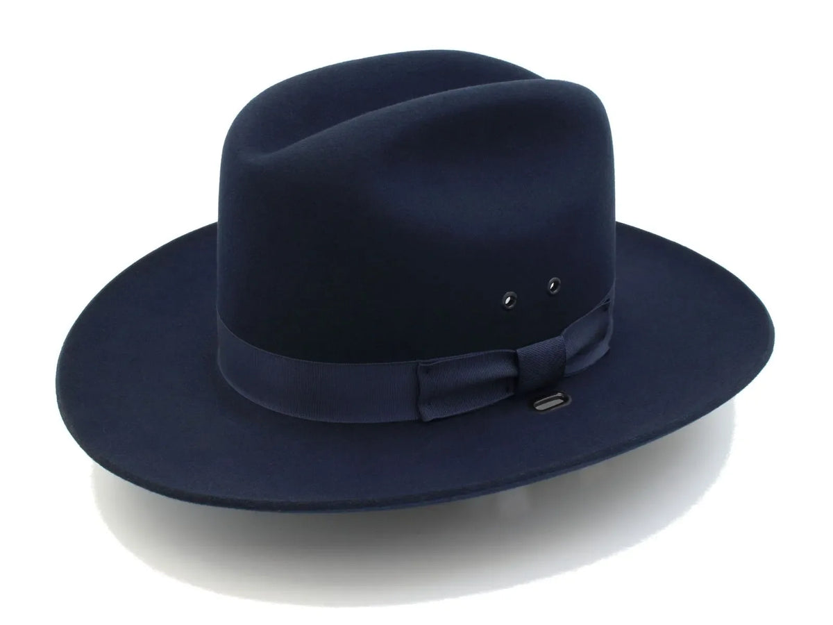 Stratton Hats F38 Trooper F38 (Graphite Gray) – Wholesale Printables