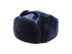 7-7/8" Brown Stratton Hats FC-GF 