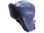 7-7/8" Brown Stratton Hats FC-GF 