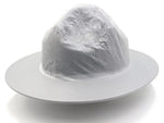 Large Clear Stratton Hats RC 