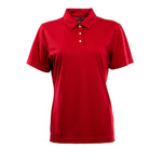 Women's 3X-Large Red Sierra Pacific S5469 