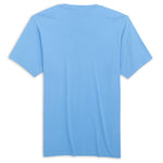 3X-Large Azure SoftShirts 200