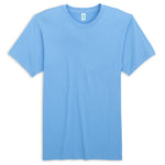 3X-Large Azure SoftShirts 200