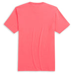3X-Large Coral SoftShirts 200