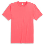 3X-Large Coral SoftShirts 200