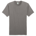 3X-Large Graphite SoftShirts 200