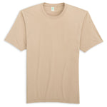 3X-Large Latte SoftShirts 200