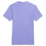 3X-Large Lavender SoftShirts 200