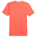 3X-Large Melon SoftShirts 200