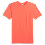 3X-Large Melon SoftShirts 200