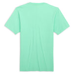 3X-Large Mint SoftShirts 200