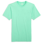 3X-Large Mint SoftShirts 200