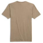 3X-Large Mocha SoftShirts 200