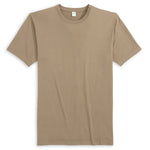 3X-Large Mocha SoftShirts 200