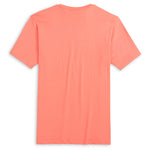 3X-Large Peach SoftShirts 200
