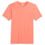 3X-Large Peach SoftShirts 200