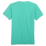 3X-Large Seafoam SoftShirts 200